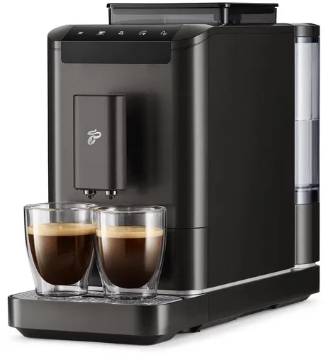 Tchibo Esperto Caffé 2 Granite Black kávéfőző