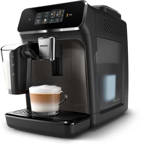 Philips Series 2300 LatteGo EP2334/10 kávéfőző