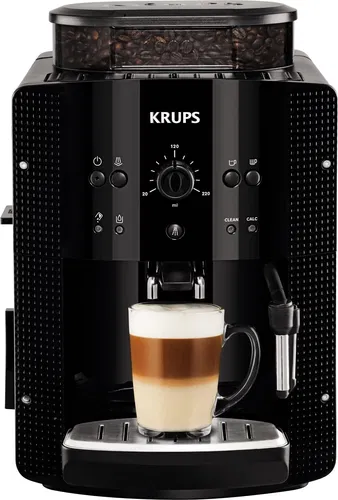 KRUPS EA810870 Essential Roma kávéfőző