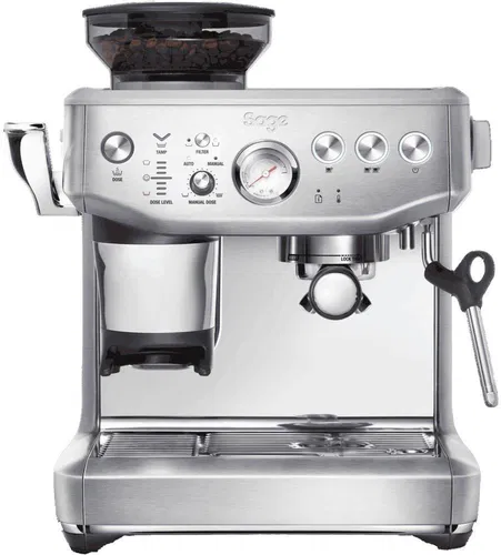 SAGE SES876BSS Espresso kávéfőző